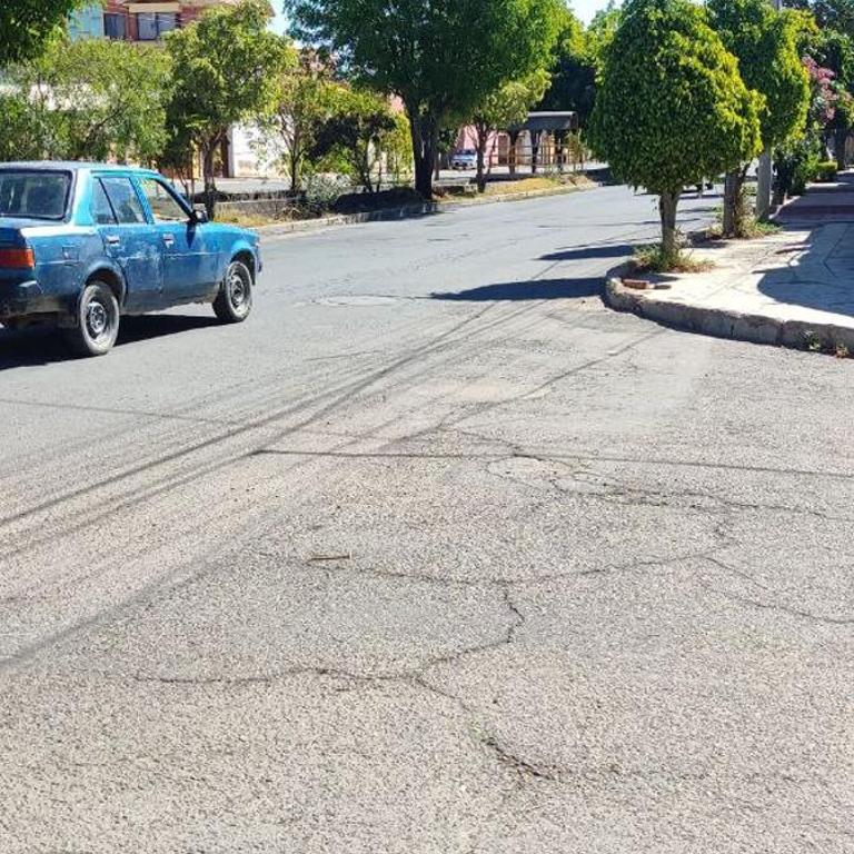 Casa Departamento Jardín en Cochabamba - Three-Bedroom Apartment - 14
