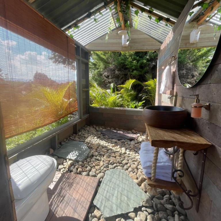 Vitta Glamping - Habitación Doble - 1