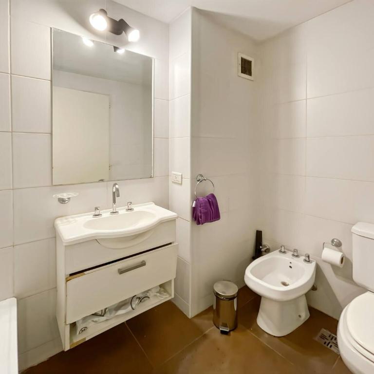 Studio Center Gymm Pool U138 - Apartamento - 14