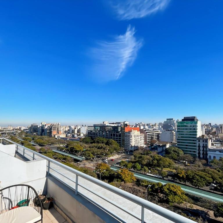 Studio Center Gymm Pool U138 - Apartamento - 15