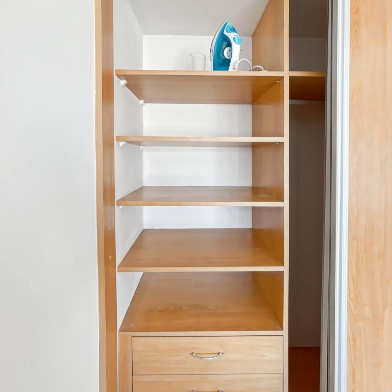 Studio Center Gymm Pool U138 - Apartamento - 20