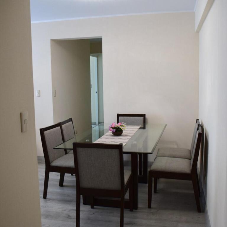 Como en casa - Apartamento de 1 dormitorio - 7