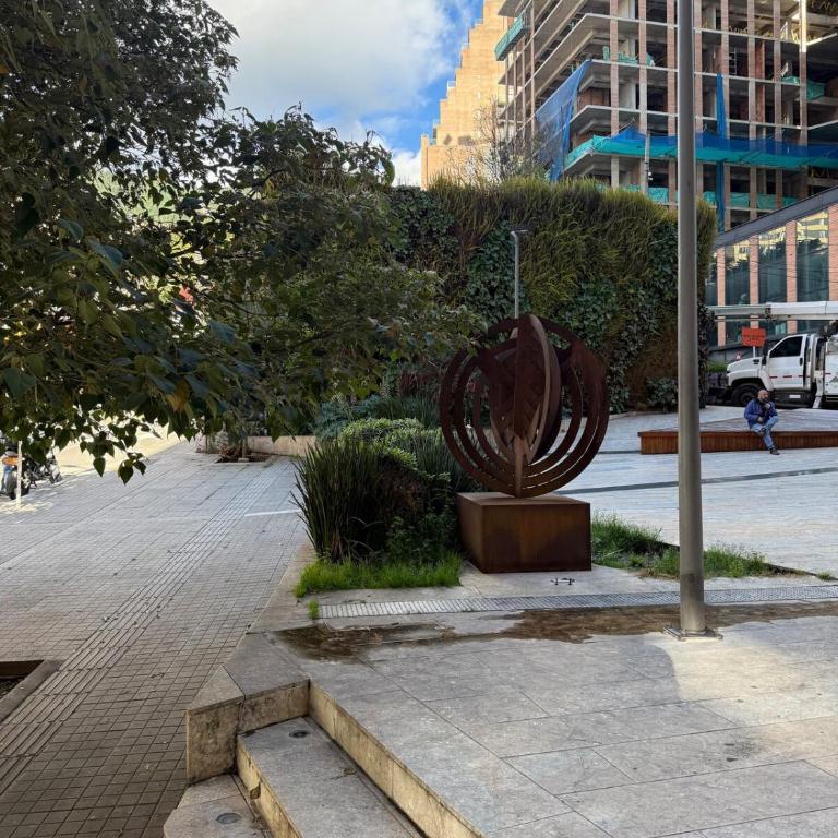 Hermoso Apartamento Equilibrium 1509 - Apartamento de 2 dormitorios - 2