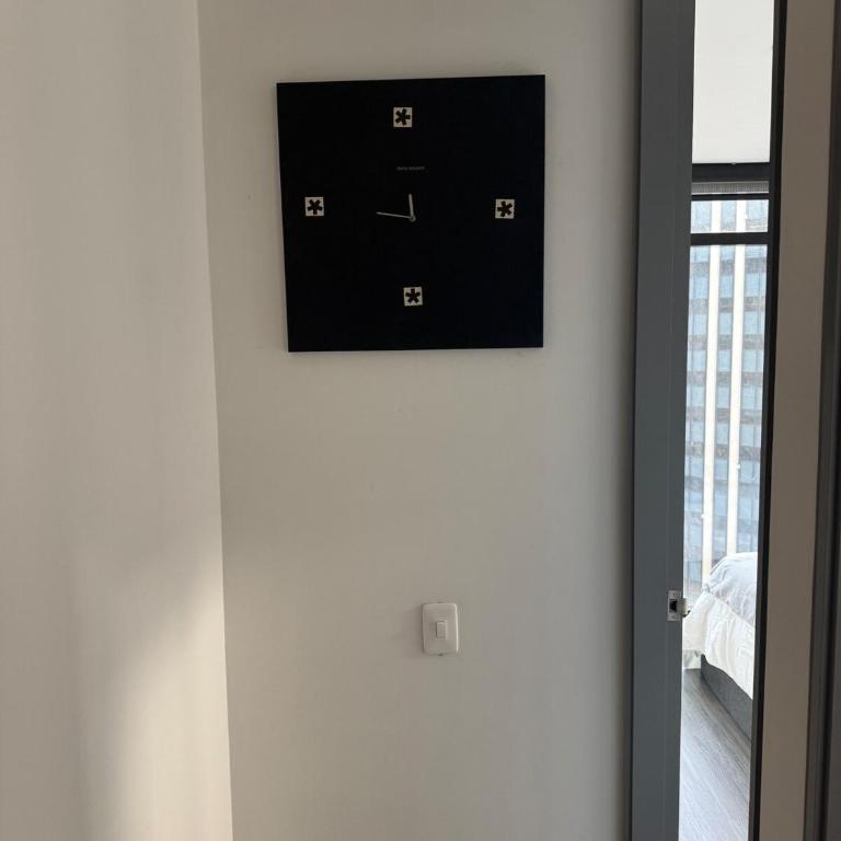 Hermoso Apartamento Equilibrium 1509 - Apartamento de 2 dormitorios - 5