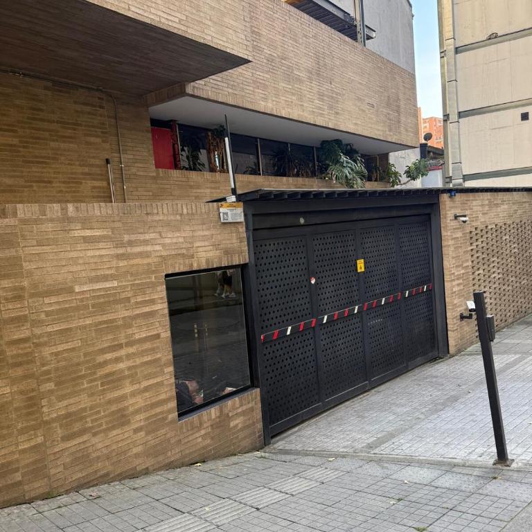 Hermoso Apartamento Equilibrium 1509 - Apartamento de 2 dormitorios - 7