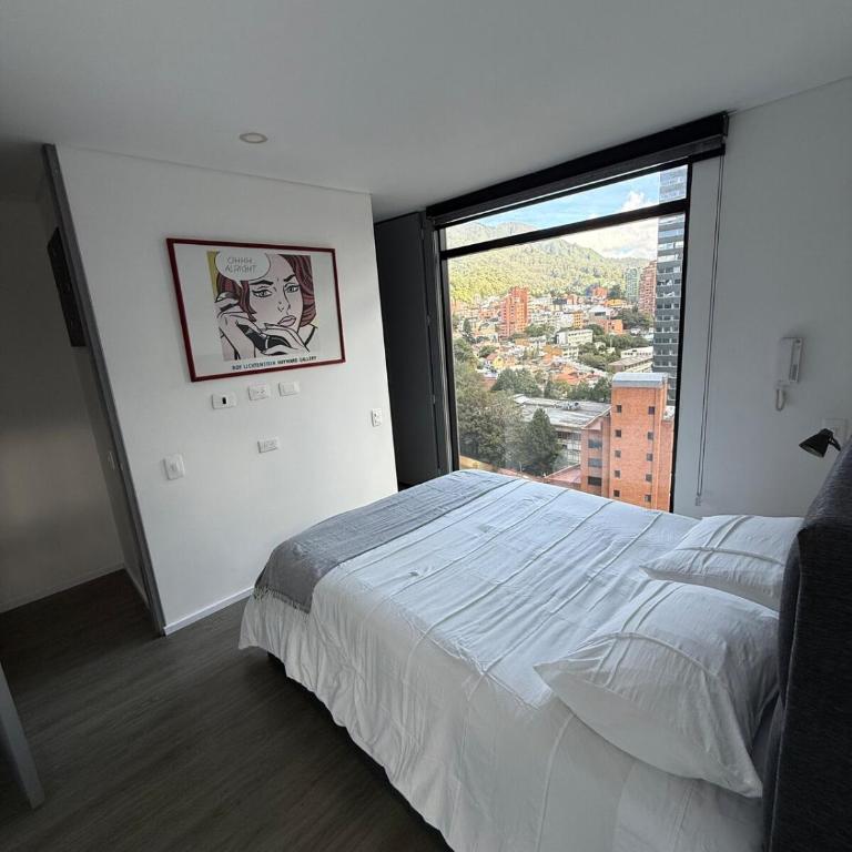 Hermoso Apartamento Equilibrium 1509 - Apartamento de 2 dormitorios - 11