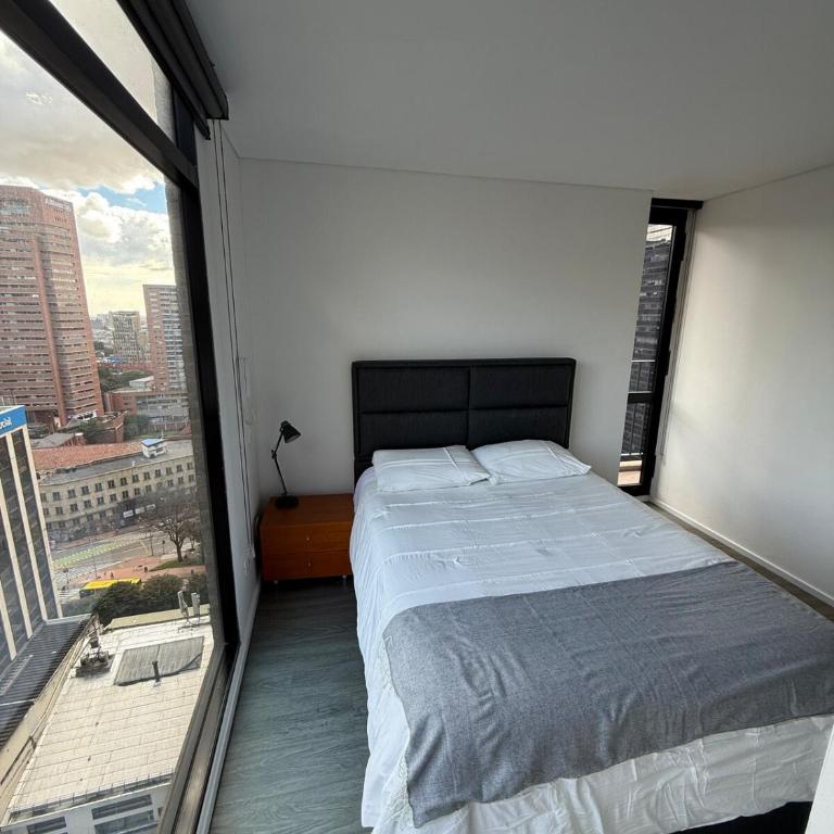 Hermoso Apartamento Equilibrium 1509 - Apartamento de 2 dormitorios - 15