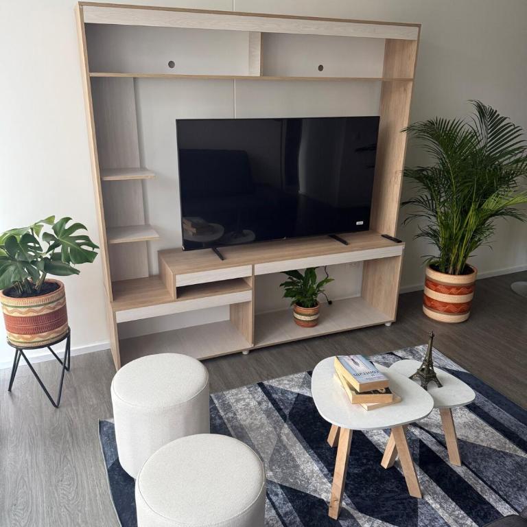 Hermoso Apartamento Equilibrium 1509 - Apartamento de 2 dormitorios - 23