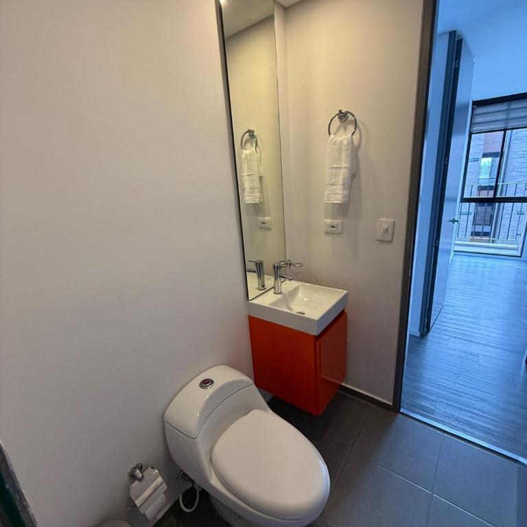 Hermoso Apartamento Equilibrium 1509 - Apartamento de 2 dormitorios - 24