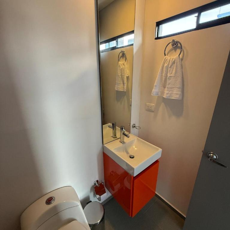 Hermoso Apartamento Equilibrium 1509 - Apartamento de 2 dormitorios - 25