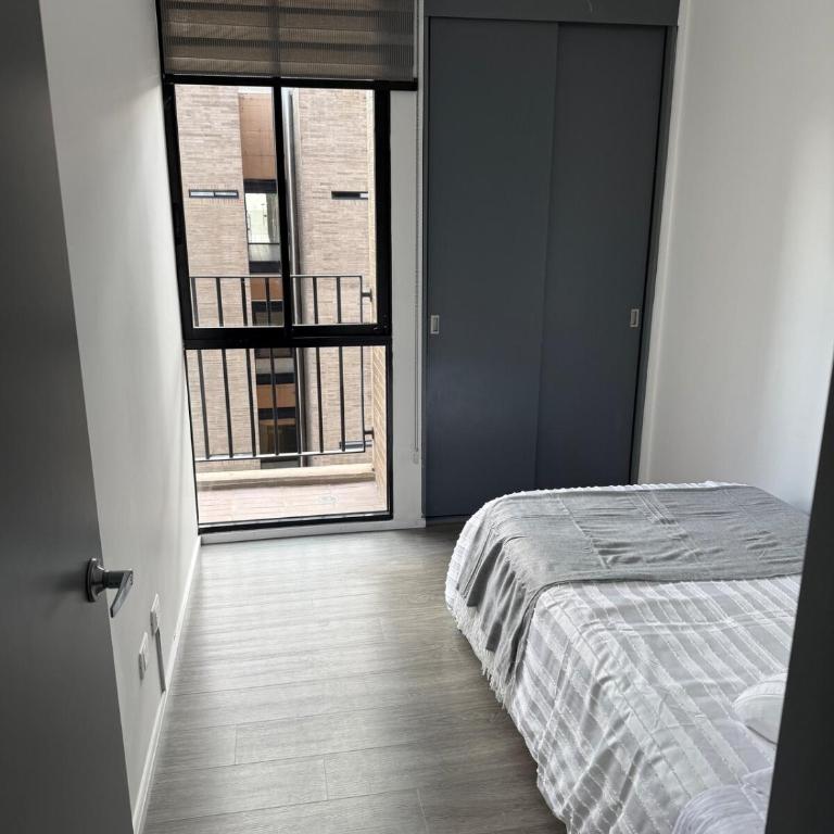 Hermoso Apartamento Equilibrium 1509 - Apartamento de 2 dormitorios - 29