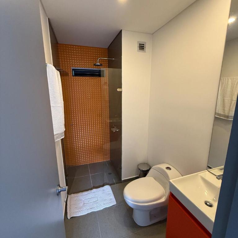 Hermoso Apartamento Equilibrium 1509 - Apartamento de 2 dormitorios - 31