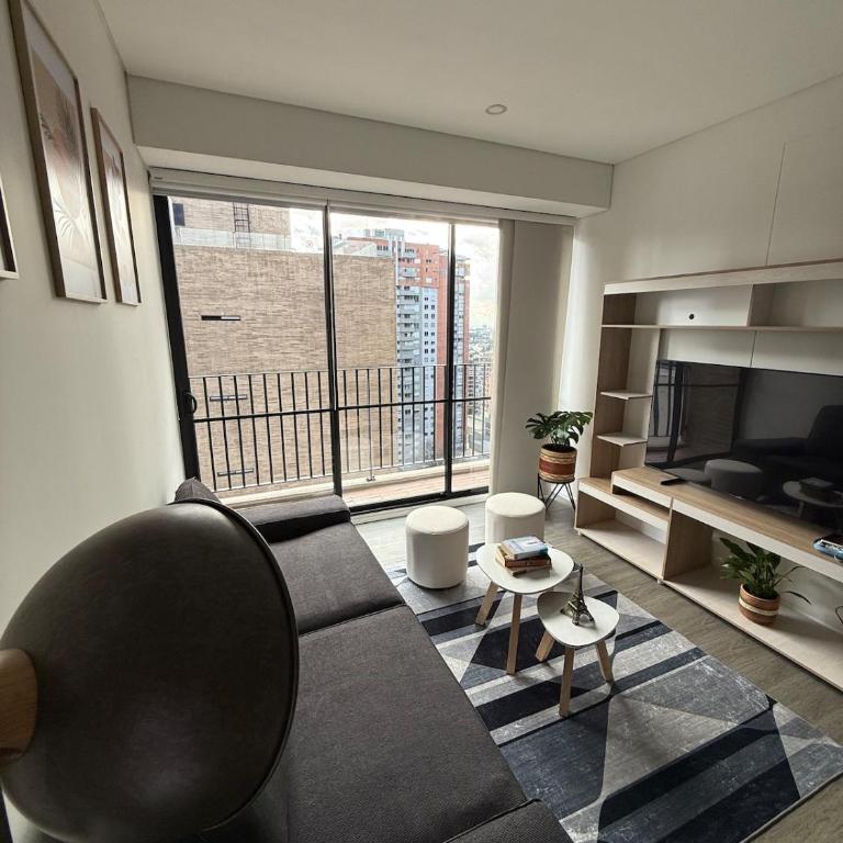 Hermoso Apartamento Equilibrium 1509 - Apartamento de 2 dormitorios - 33