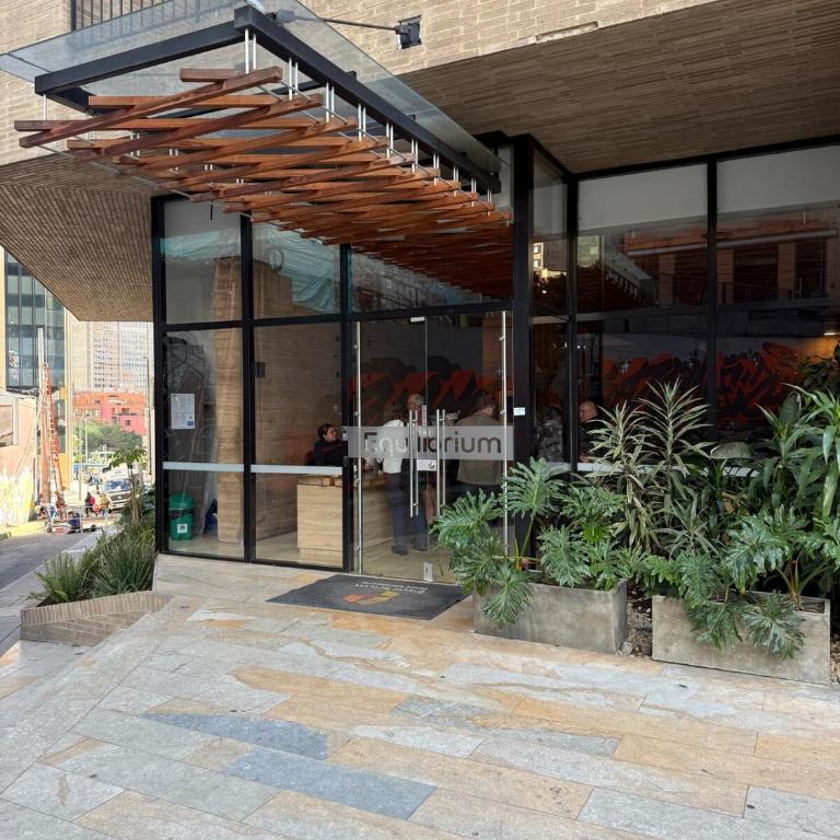 Hermoso Apartamento Equilibrium 1509 - Apartamento de 2 dormitorios - 34