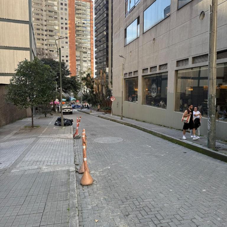 Hermoso Apartamento Equilibrium 1509 - Apartamento de 2 dormitorios - 35