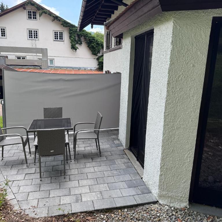 Hofgut FeWo & Spa - Apartment mit 2 Schlafzimmern - 3