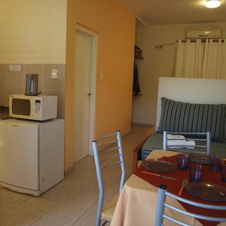 Apart C&C Valle Fértil - Apartamento - 17