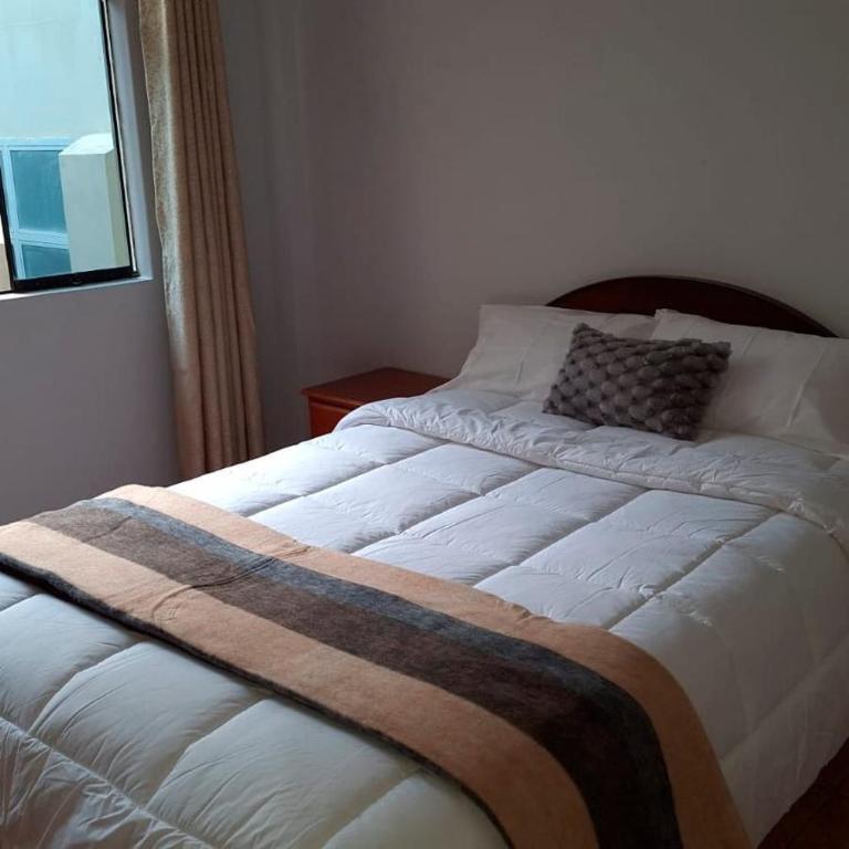 Misha House - Double Room with Shared Bathroom - 1