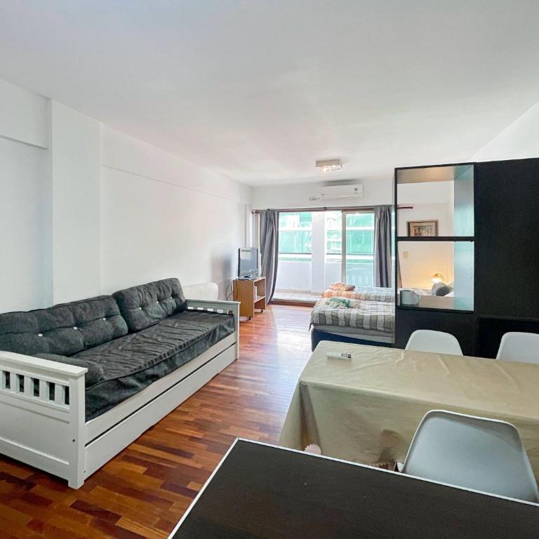 Studio Tango abasto Metro - Apartamento - 1