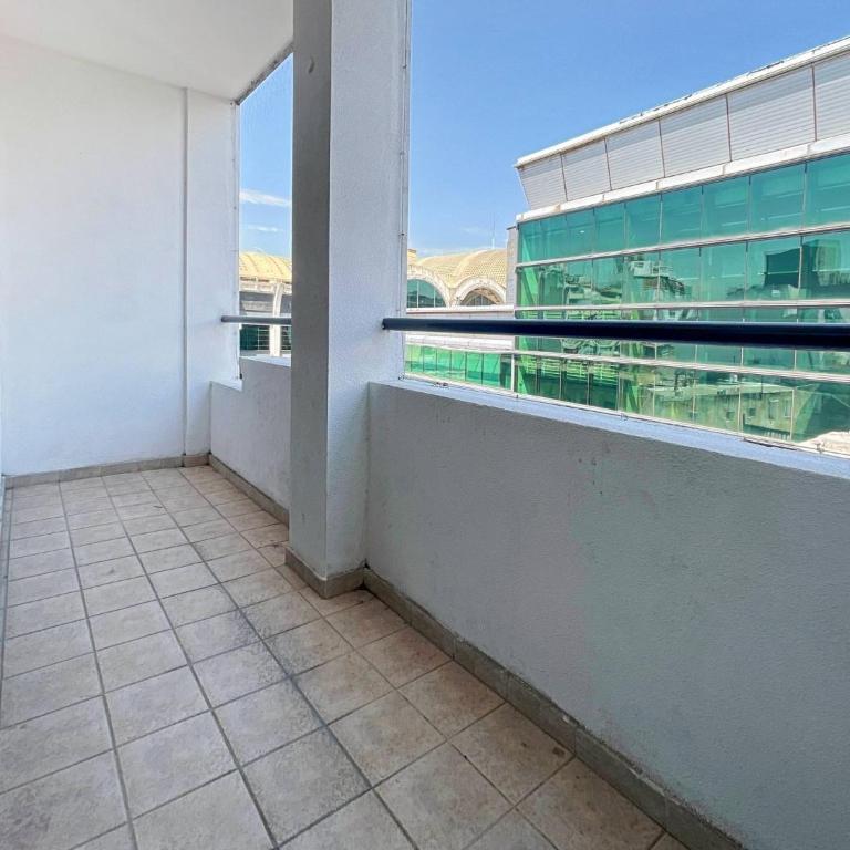 Studio Tango abasto Metro - Apartamento - 3