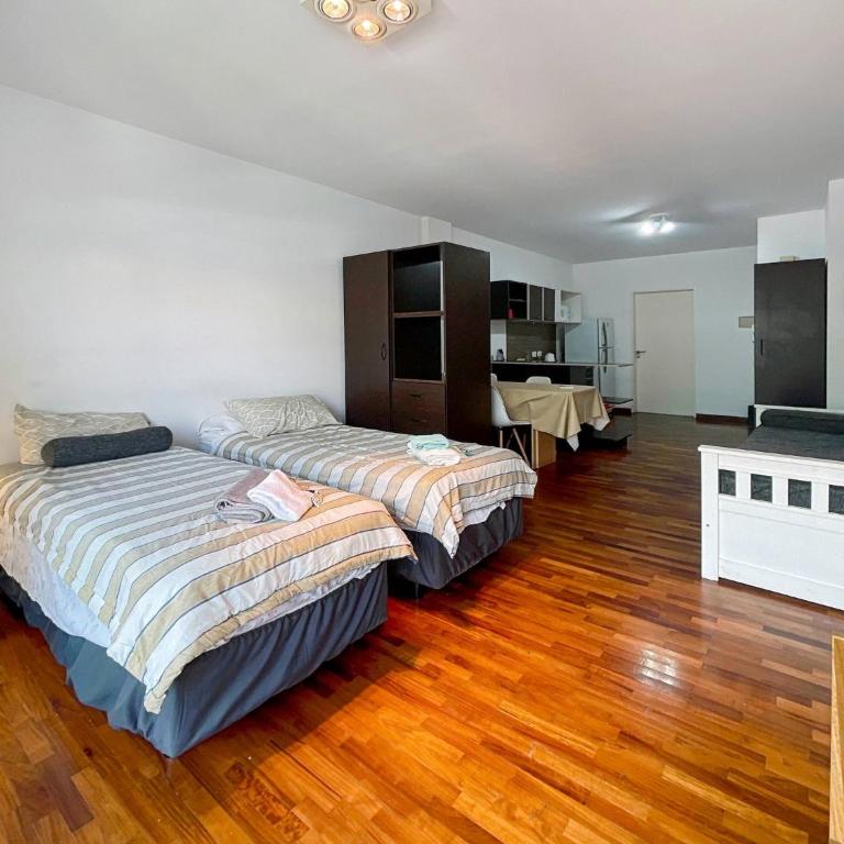 Studio Tango abasto Metro - Apartamento - 7