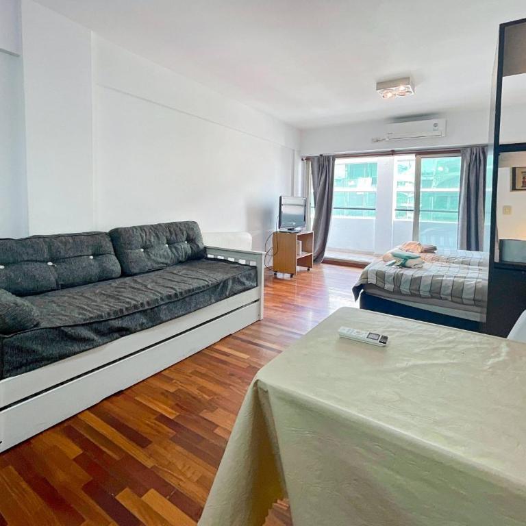 Studio Tango abasto Metro - Apartamento - 9