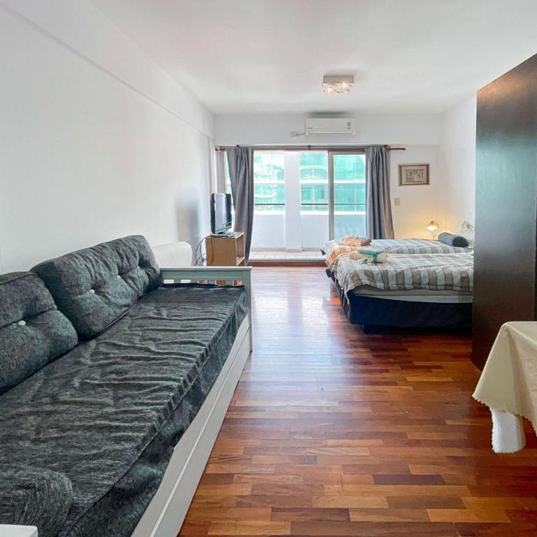 Studio Tango abasto Metro - Apartamento - 11