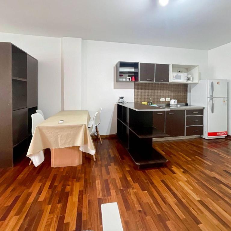 Studio Tango abasto Metro - Apartamento - 12