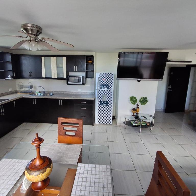 Tonsupa Beach - Apartment - 57