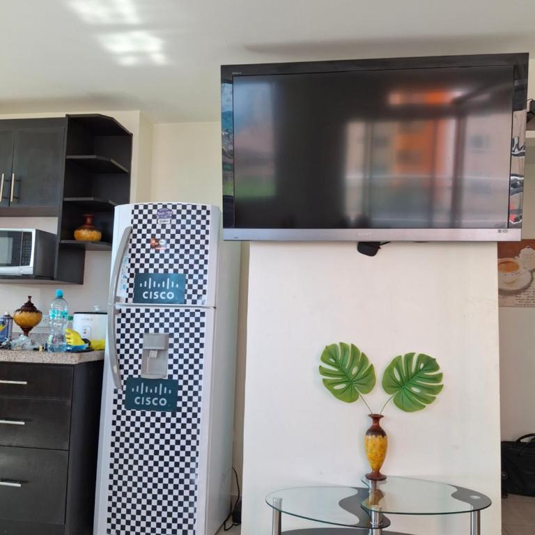 Tonsupa Beach - Apartamento - 50
