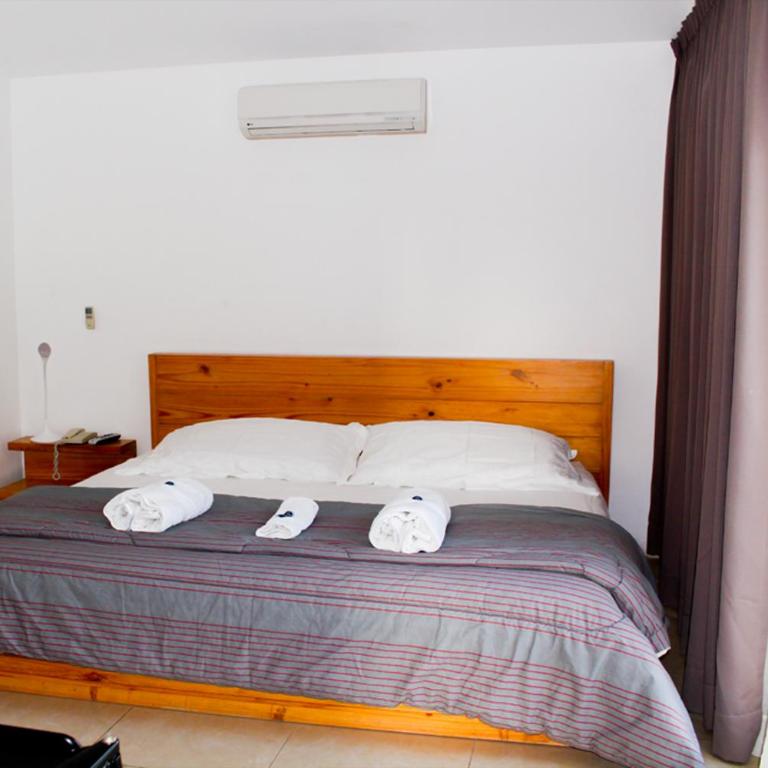 Hotel Boutique La Angostura - Suite Junior - 4