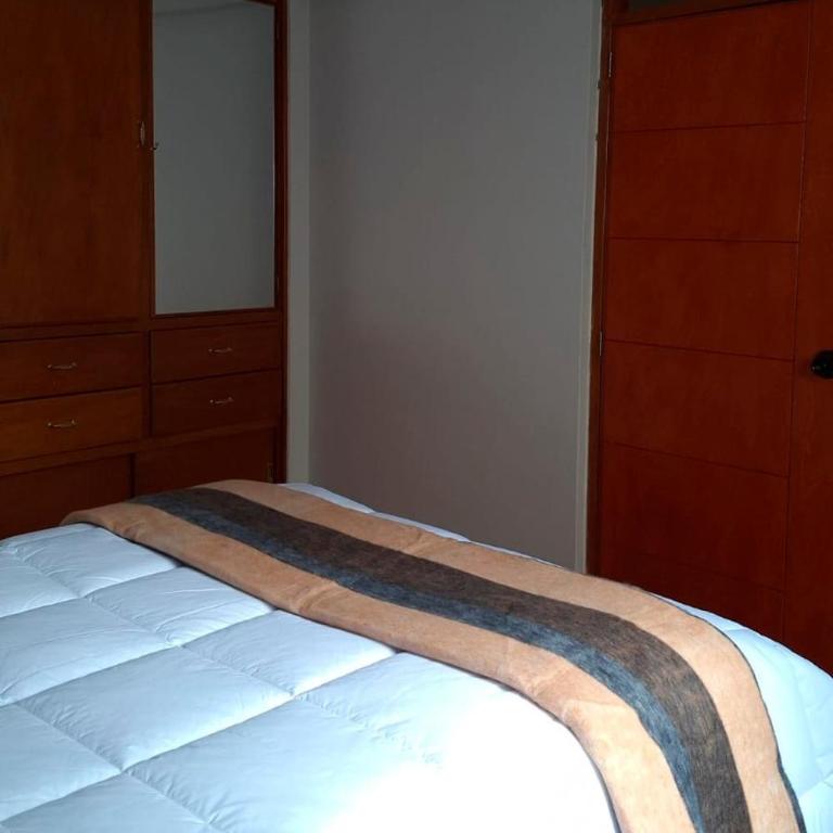 Misha House - Double Room with Shared Bathroom - 2