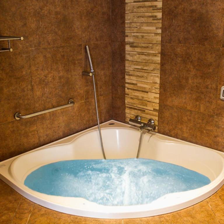 Hotel Boutique La Angostura - Suite Junior - 6