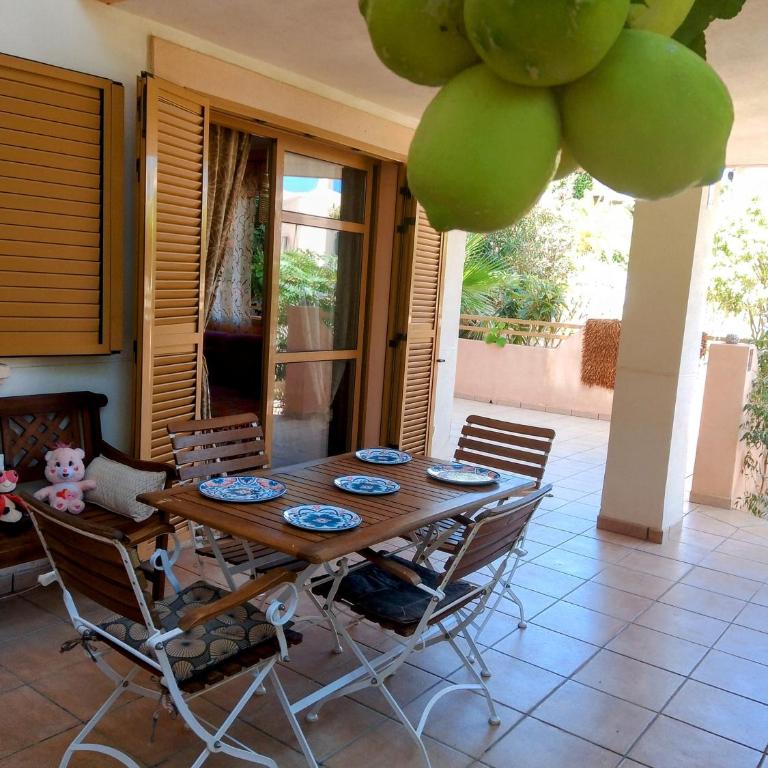 Deluxe garden flat near Terra-Mítica - Apartamento con terraza - 9