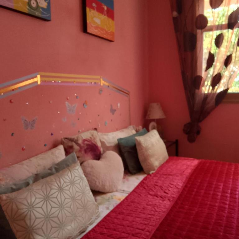 Deluxe garden flat near Terra-Mítica - Apartamento con terraza - 12