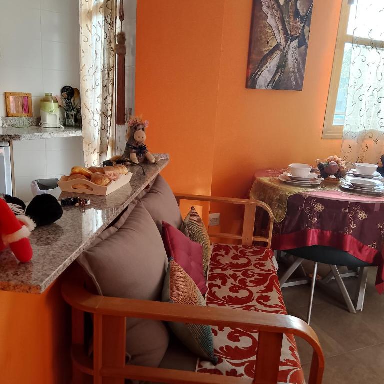 Deluxe garden flat near Terra-Mítica - Apartamento con terraza - 20