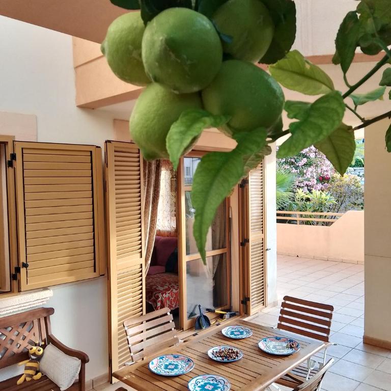 Deluxe garden flat near Terra-Mítica - Apartamento con terraza - 24