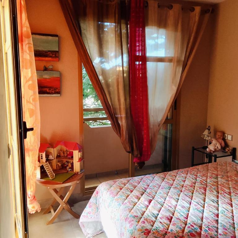 Deluxe garden flat near Terra-Mítica - Apartamento con terraza - 32