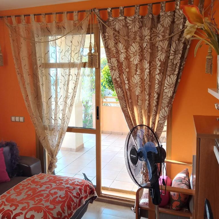 Deluxe garden flat near Terra-Mítica - Apartamento con terraza - 31