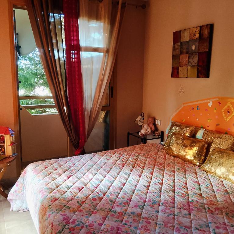 Deluxe garden flat near Terra-Mítica - Apartamento con terraza - 30
