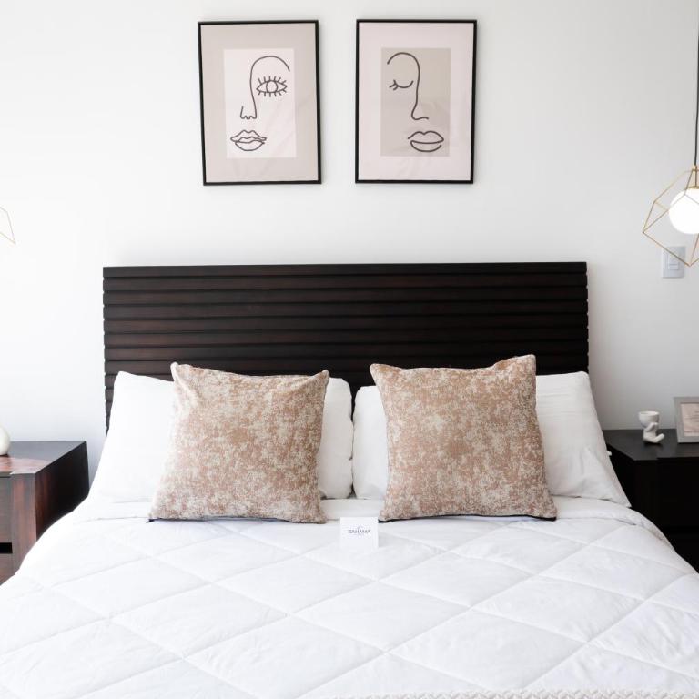 Suite frente al rio Puerto Santa- Guayaquil - Suite with River View - 9