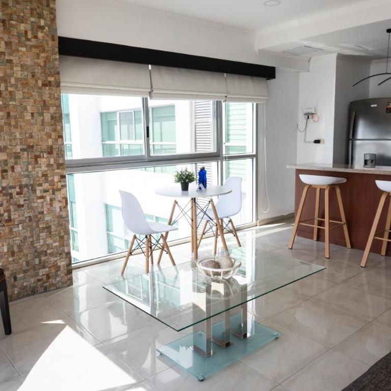 Suite frente al rio Puerto Santa- Guayaquil - Suite with River View - 10