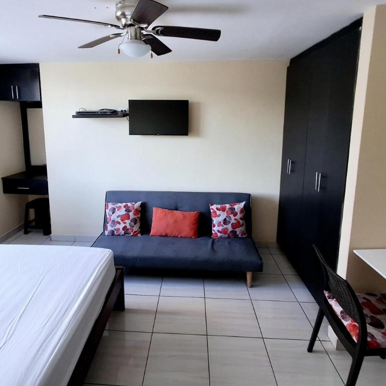 Tonsupa Beach - Apartamento - 62