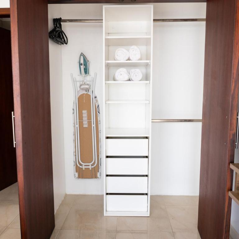 Suite frente al rio Puerto Santa- Guayaquil - Suite with River View - 15