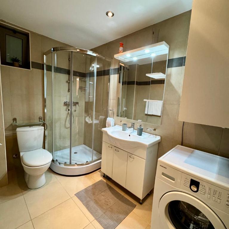 Infinity Apartment Blue Horizont Przno - Apartman sa 1 Spavaćom Sobom - 8