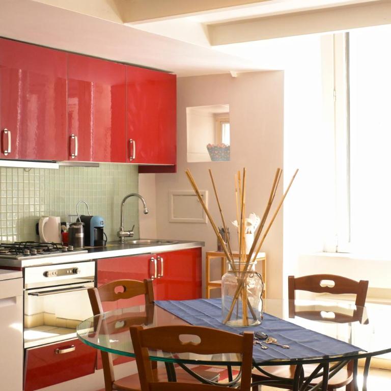 Casa Mya - Appartamento con 1 Camera da Letto - 11