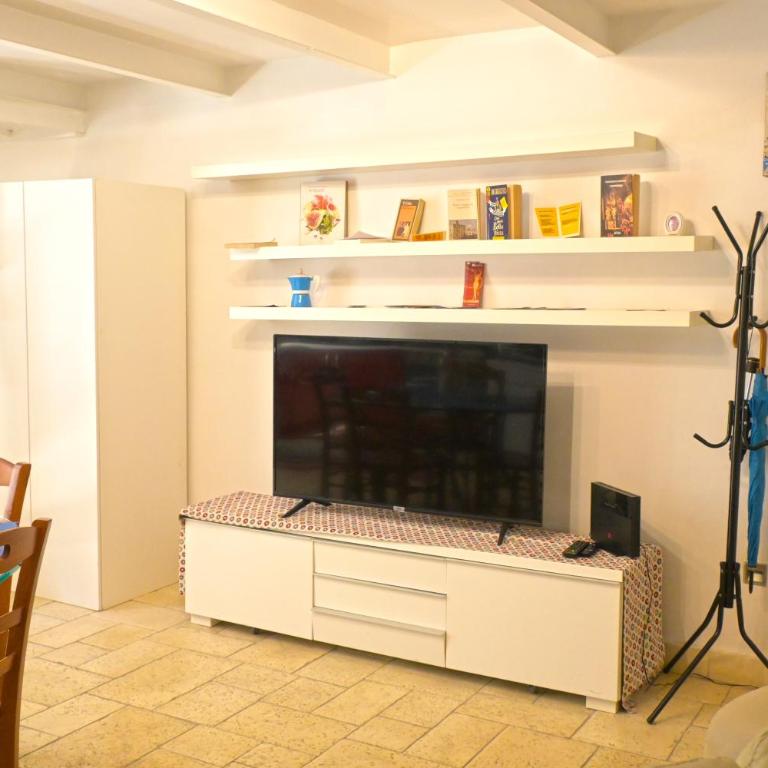Casa Mya - Appartamento con 1 Camera da Letto - 6