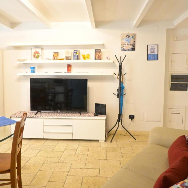 Casa Mya - Appartamento con 1 Camera da Letto - 13