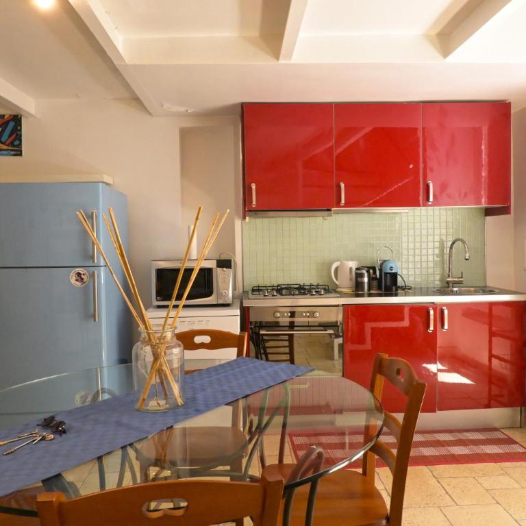 Casa Mya - Appartamento con 1 Camera da Letto - 3