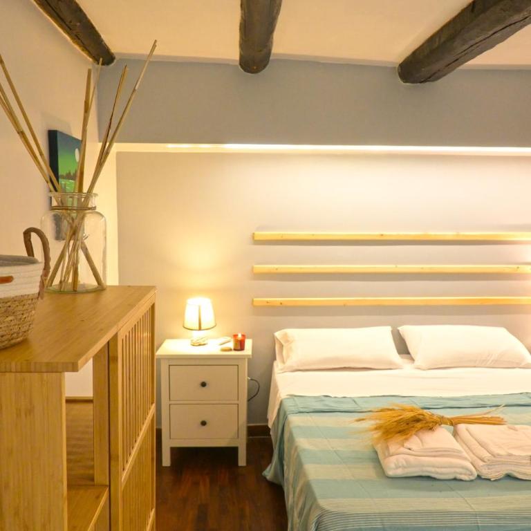 Casa Mya - Appartamento con 1 Camera da Letto - 15